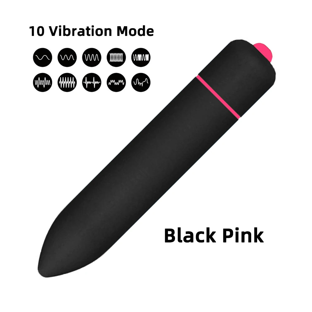 Vibrator 10 speed