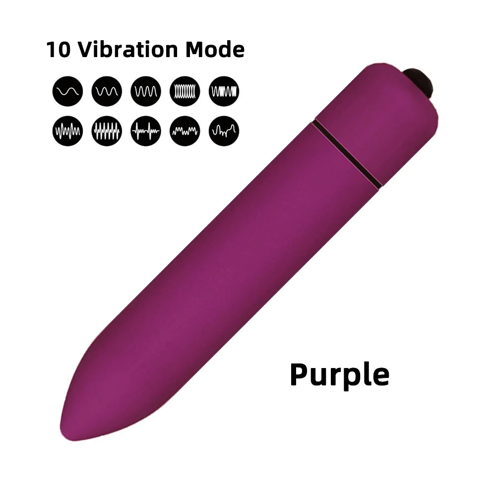 Vibrator 10 speed