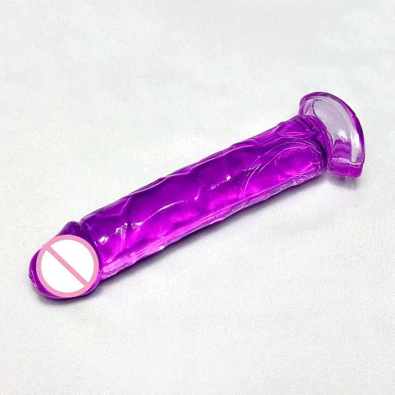 Realistic Dildo