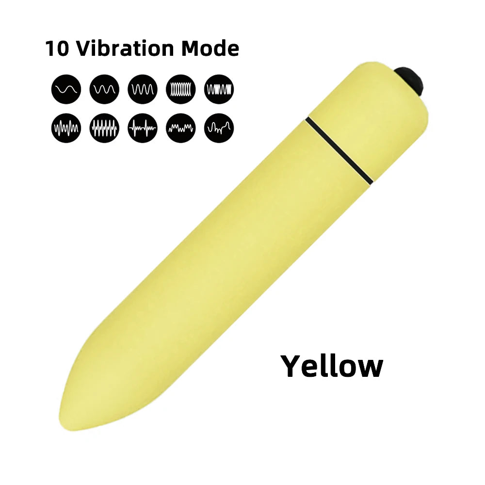 Vibrator 10 speed