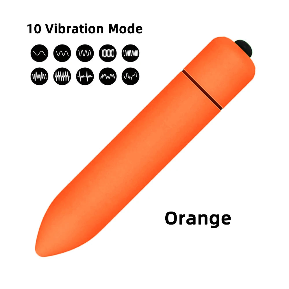 Vibrator 10 speed