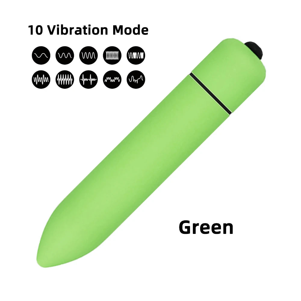 Vibrator 10 speed