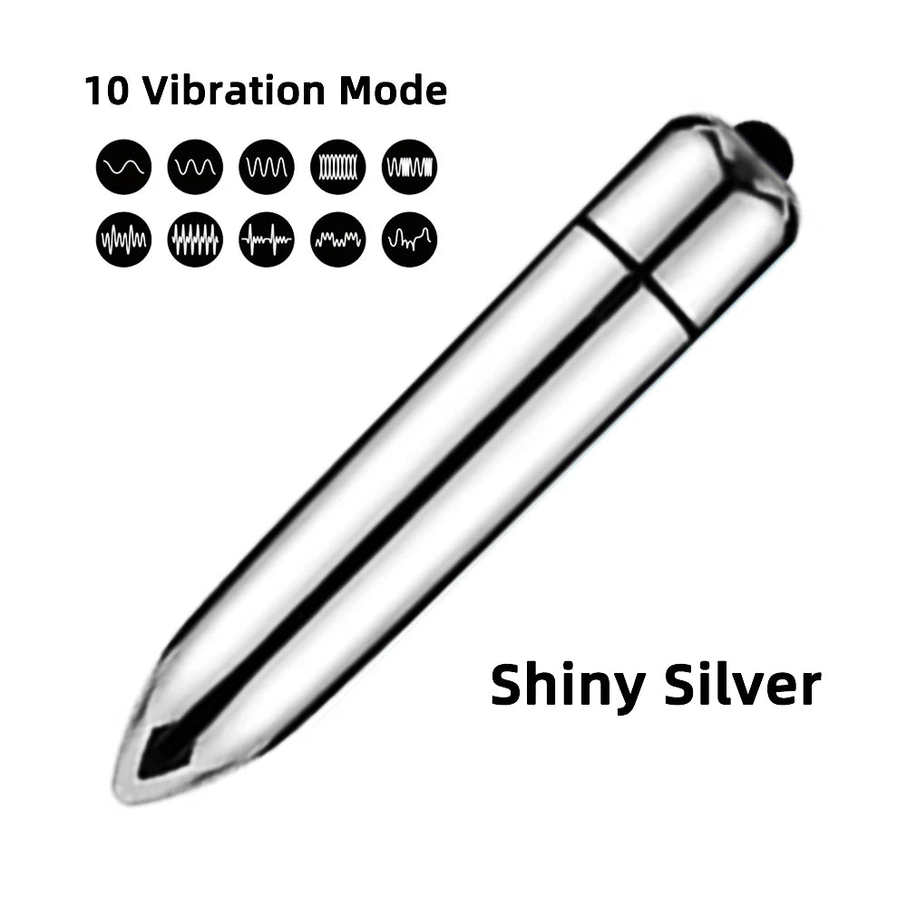 Vibrator 10 speed