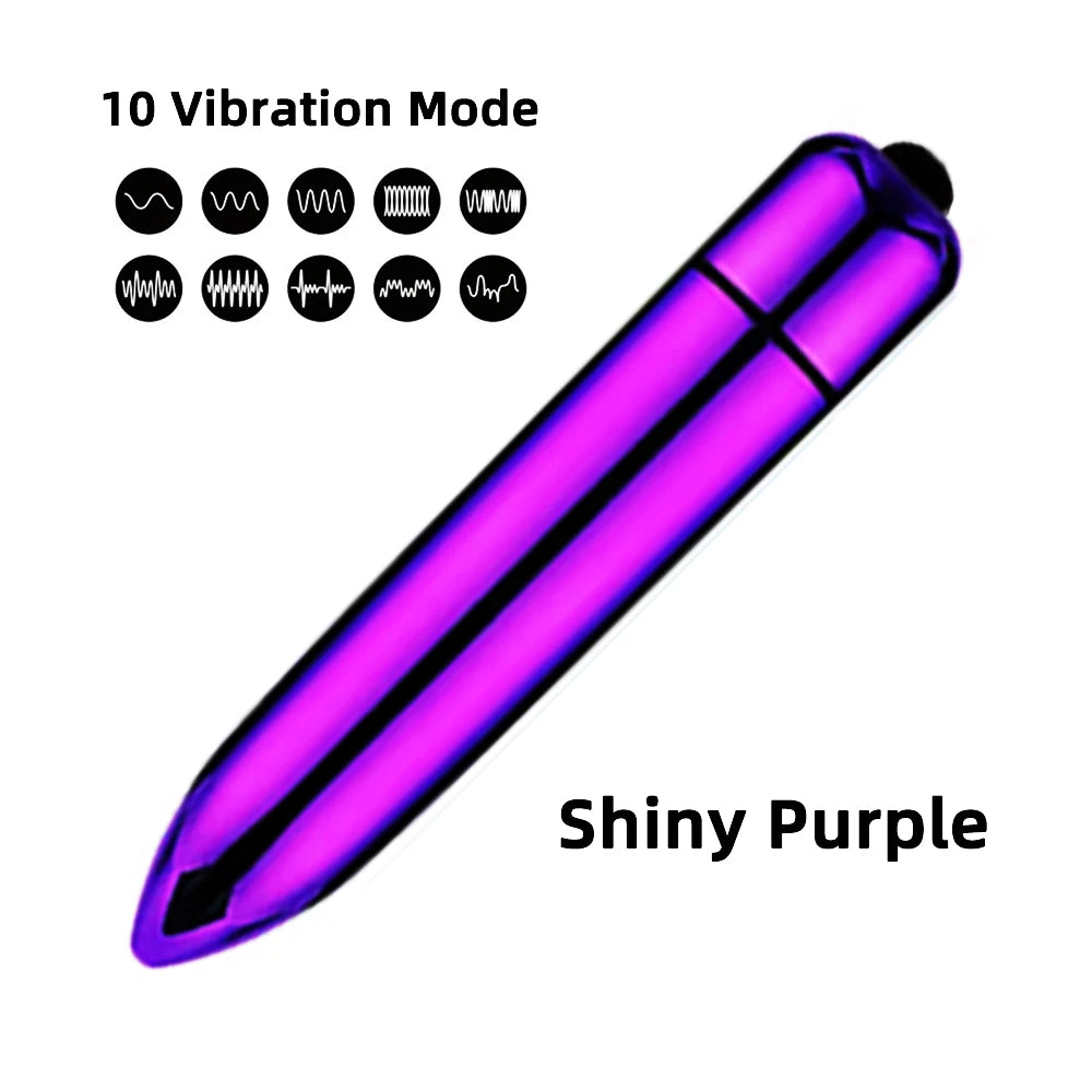 Vibrator 10 speed