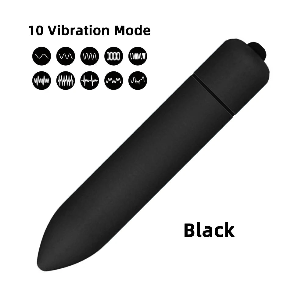 Vibrator 10 speed