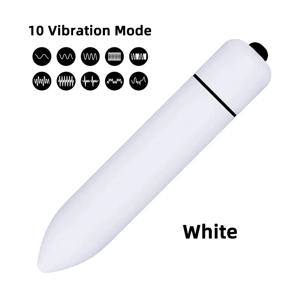 Vibrator 10 speed