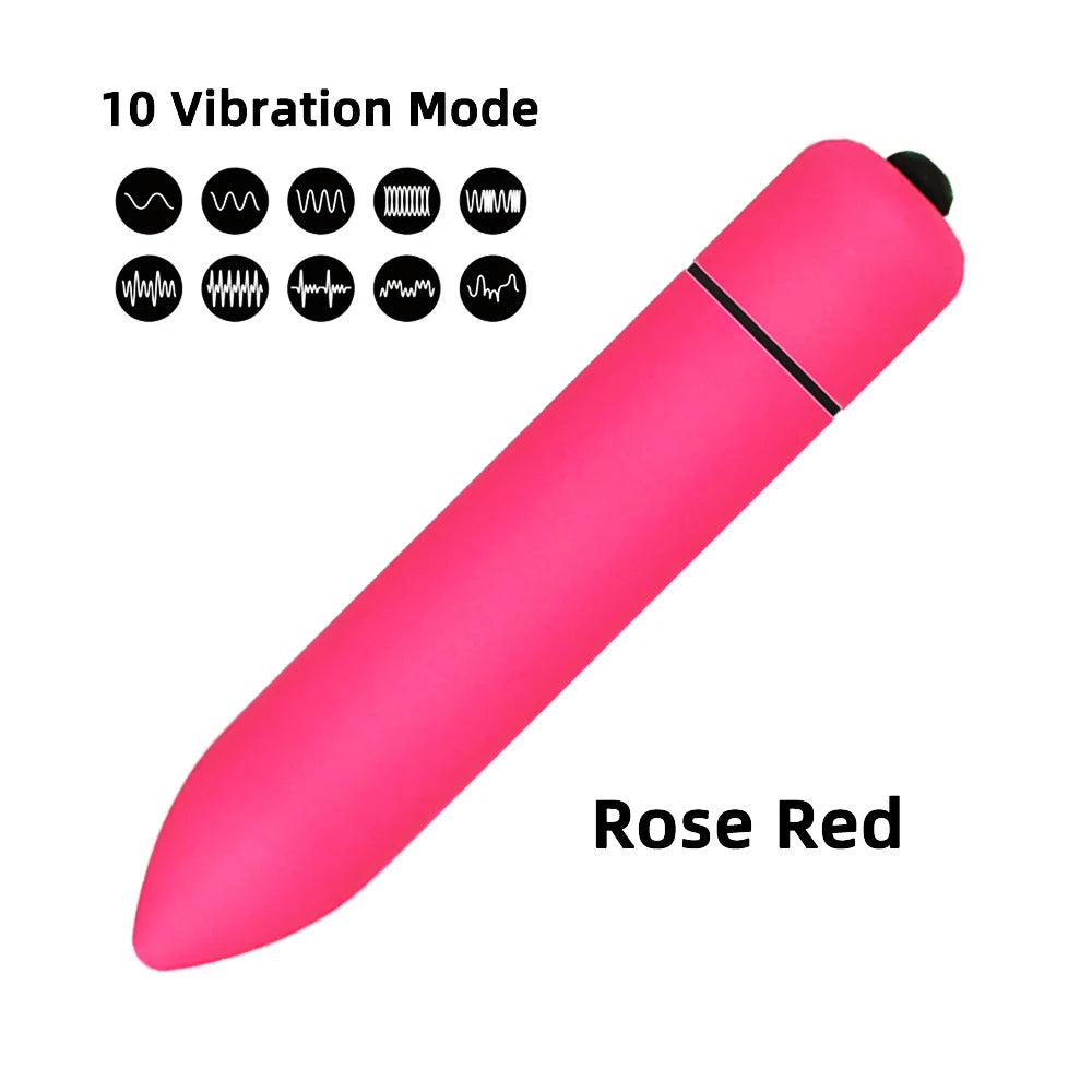 Vibrator 10 speed