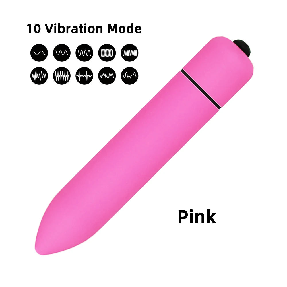 Vibrator 10 speed