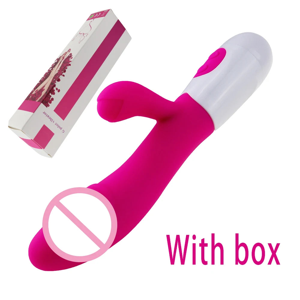 G Spot Vibrator