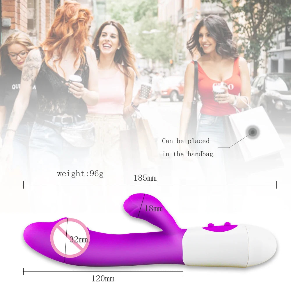 G Spot Vibrator