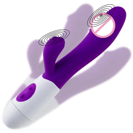 G Spot Vibrator