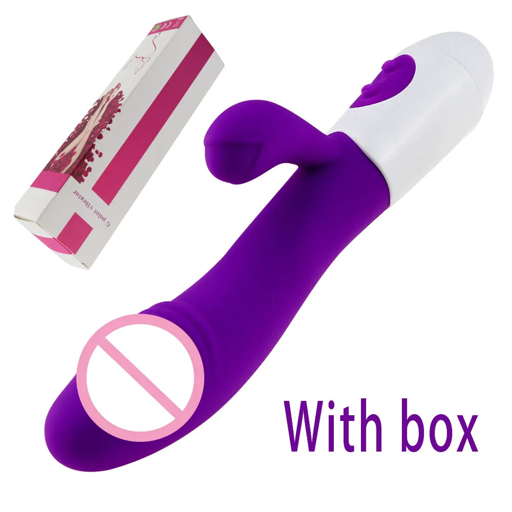 G Spot Vibrator