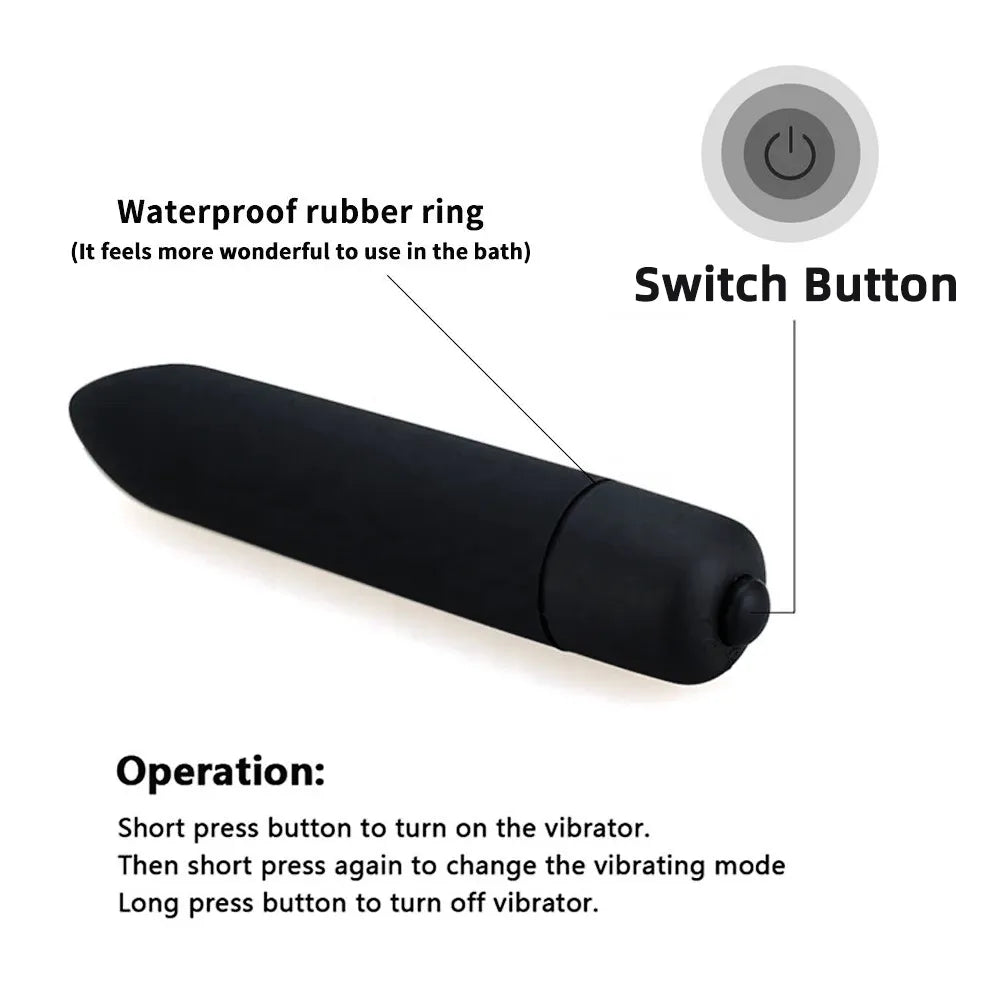 Vibrator 10 speed