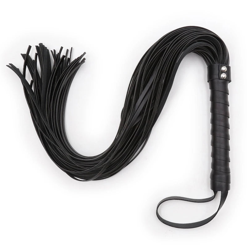 Mini Whip for Adult Games