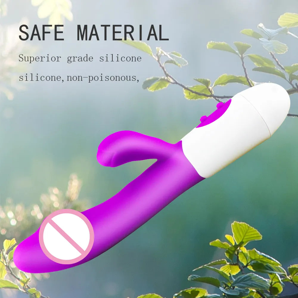 G Spot Vibrator