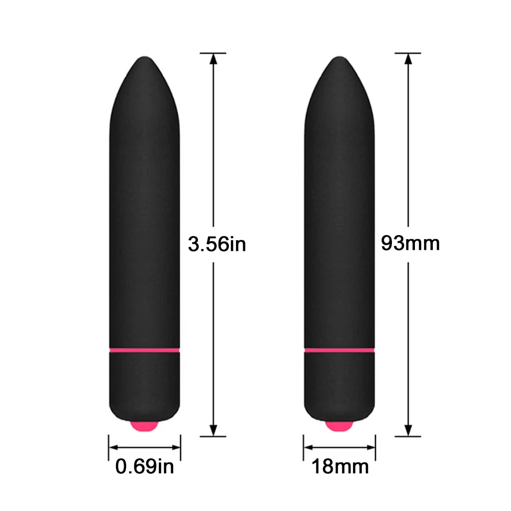 Vibrator 10 speed