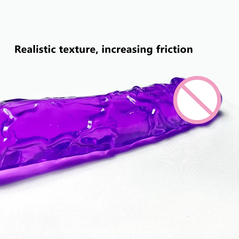 Realistic Dildo