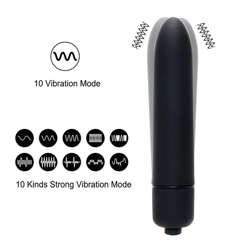 Vibrator 10 speed