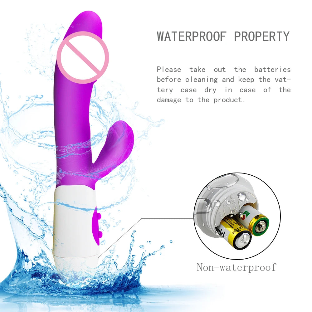 G Spot Vibrator