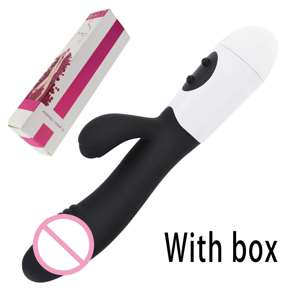 G Spot Vibrator