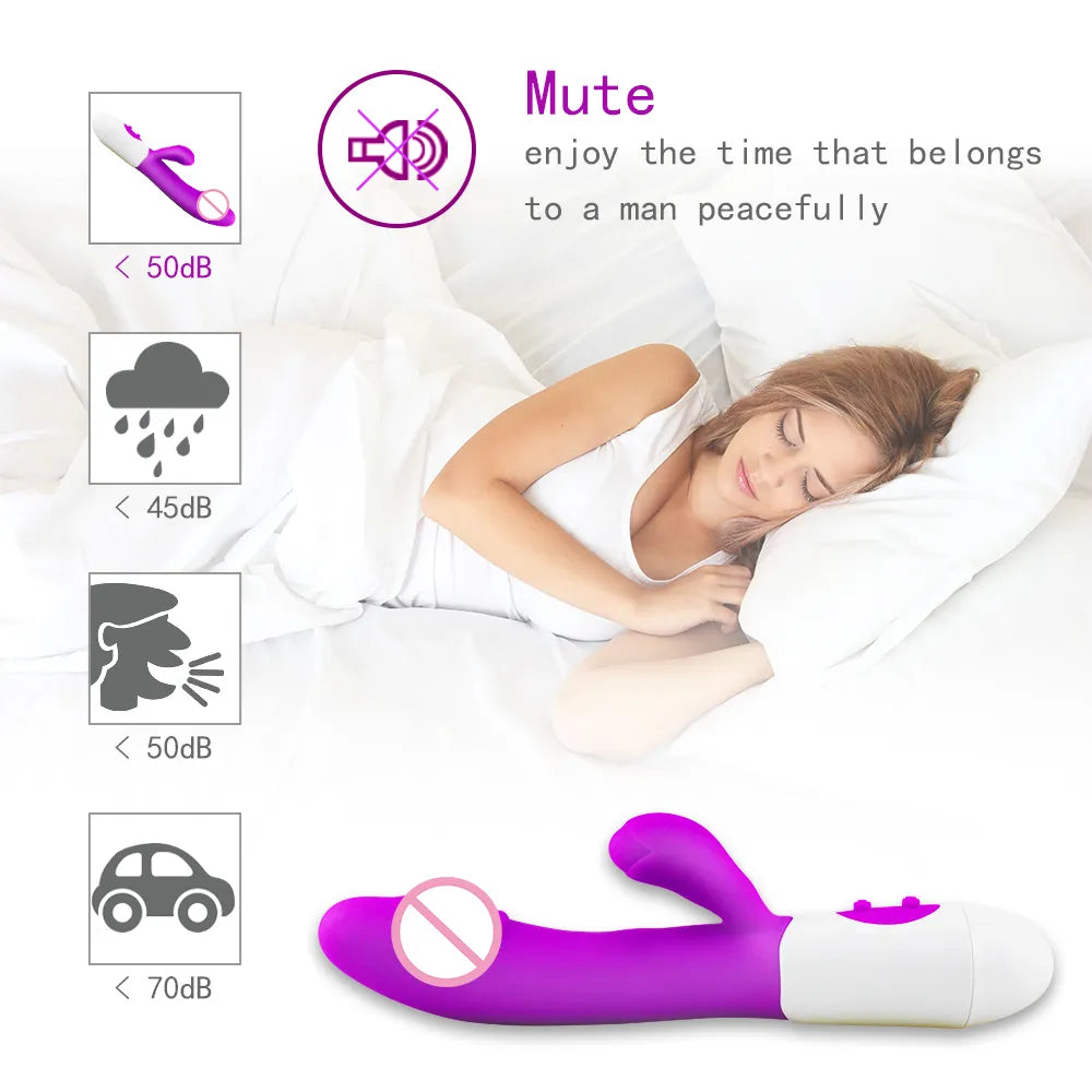 G Spot Vibrator